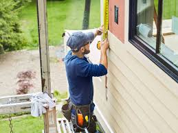 Siding for New Construction in Cresskill, NJ